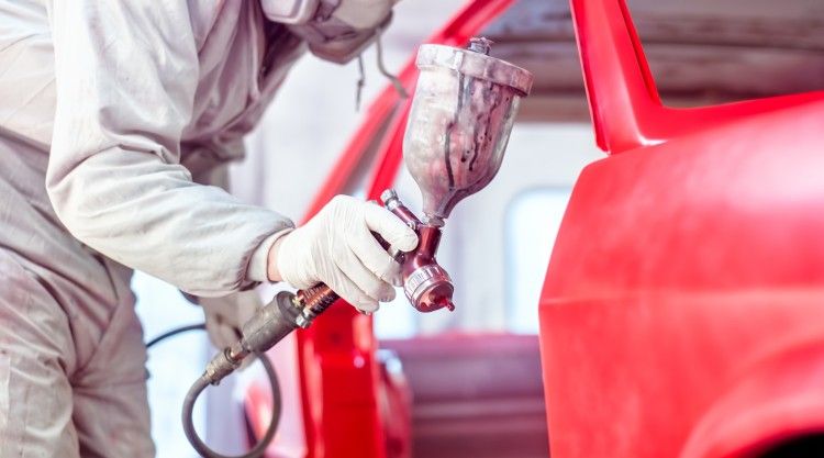 Köprüköy Oto Boya