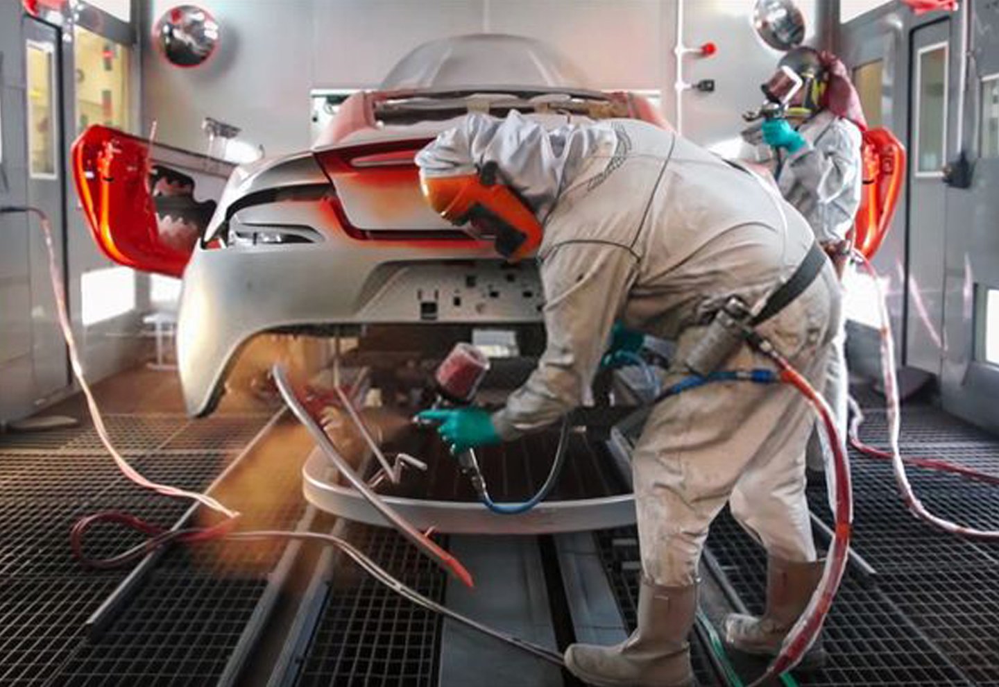 Köprüköy Oto Boya