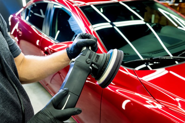 Köprüköy Oto Boya